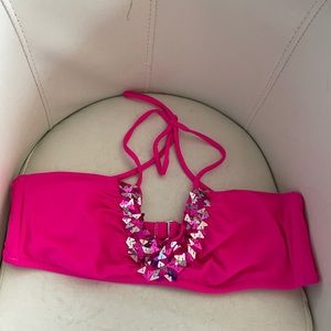Victoria’s Secret swim top
